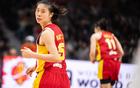 终于赢了，中国女篮79-68马里，李缘回归表现出色，张子宇关键