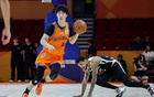为何首战落沪？NBA G联赛结缘上海，不止一场篮球对决