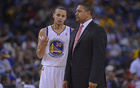 肯尼·史密斯：马克·杰克逊拯救了库里的生涯 甚至改变了整个NBA
