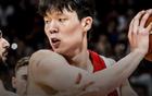 才15+9，杨！NBA出来的，你应该还有料