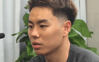 上海溃败G联赛球队！李添荣回应篮板崩盘，与小偰提转换速度！