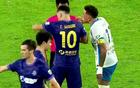1-1！天津津门虎“绝境”扳平，鲁能旧将破门，郑智的希望破灭