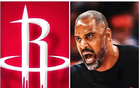 看衰绿军！交易杜兰特！美媒4换1方案！火箭值得吗？