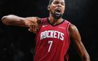 NBA最快达成两万分的十大球星：詹姆斯仅排第八，第一名仅用499场