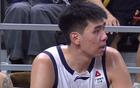 回归广东队成首选？NCAA名校被曝拒签徐昕，宏远新管理层赌对了